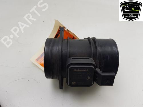Mass air flow sensor RENAULT CLIO IV (BH_) 1.5 dCi 90 | BP12047124M95 