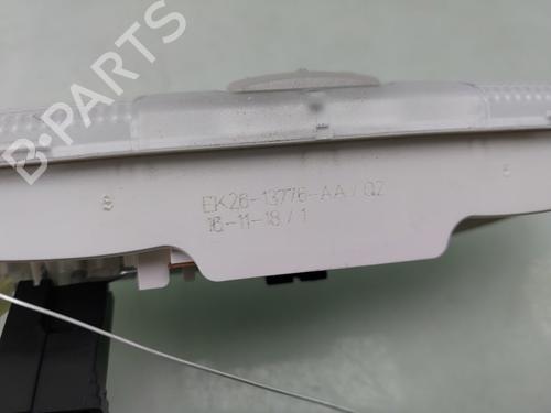 Interior roof light FORD TRANSIT CUSTOM V362 Van (FY, FZ) 2.0 EcoBlue | BP32002393I8