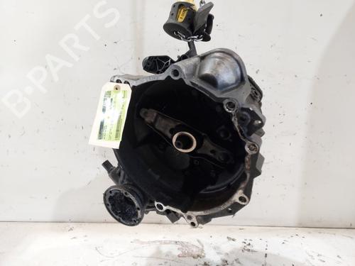 Getriebe für Getriebe VW POLO V (6R1, 6C1) 1.2 TDI (75 hp) 36558831 36558831