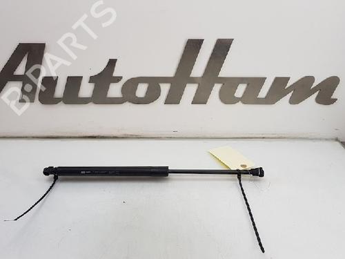 Used Tailgate lift support PEUGEOT 208 I (CA_, CC_) 1.4 HDi (68 hp) 13142941