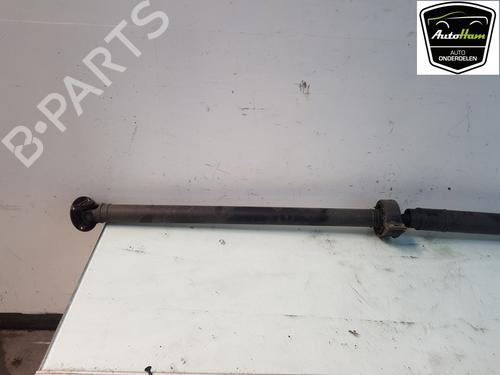Used Driveshaft RENAULT KADJAR (HA_, HL_) 1.6 dCi 130 4x4 (HLA4) (130 hp) 13147279