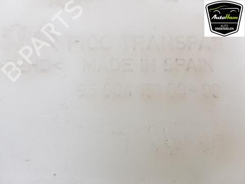 Windscreen washer tank PEUGEOT 207 CC (WD_) 1.6 16V | BP13108227C113 