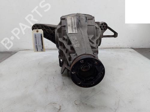 Rear differential PORSCHE MACAN (95B) 2.0 | BP29743901M24 