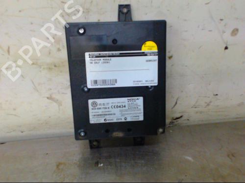 Used Control unit Control unit 12025910 12025910
