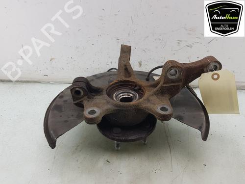 Used Left front steering knuckle OPEL MOKKA / MOKKA X (J13) 1.4 (_76) (140 hp) 29061637