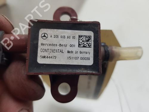 Elektronisk modul MERCEDES-BENZ C-CLASS (W205) C 350 e (205.047) | BP29713105M83 