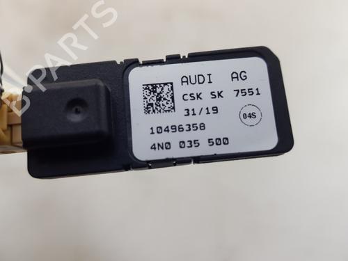 Other AUDI E-TRON (GEN) 55 quattro | BP23981558O1 