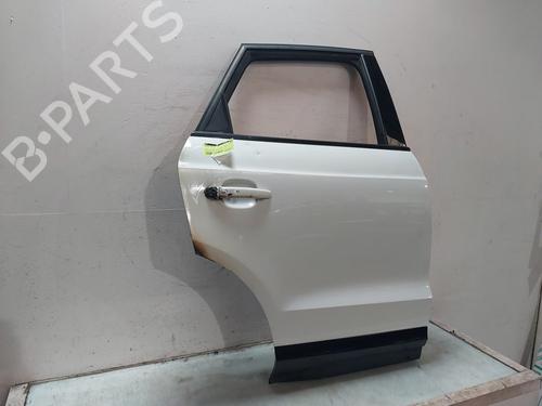 Dør høyre bak AUDI Q3 (8UB, 8UG) 2.0 TFSI quattro | BP30466395C5