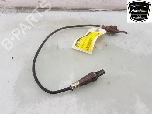 Elektronisk sensor VW TAIGO (CS1) 1.0 TSI (110 hp) 29061873
