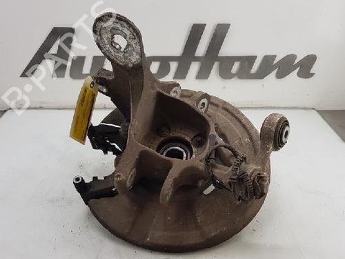Right rear steering knuckle BMW 5 Touring (F11) 520 d | BP12013683M28 