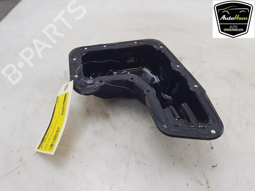 Oil sump OPEL CROSSLAND X / CROSSLAND (P17, P2QO) 1.2 (75) | BP19139558M115