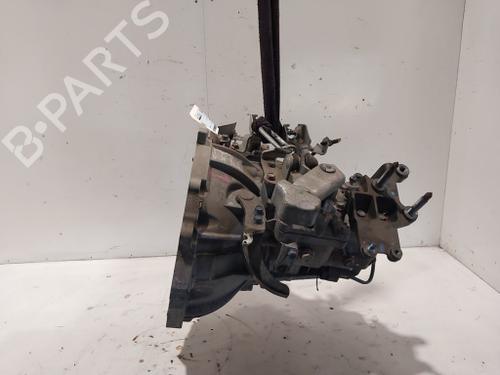 gearbox-mitsubishi-mirage-space-star-vi-hatchback-a0_a-2012-27745940 main image