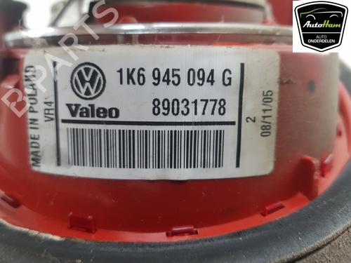 Right taillight VW GOLF V (1K1) 1.9 TDI | BP13514549C35 