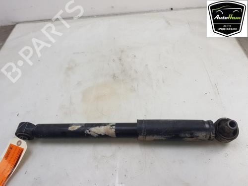 Left rear shock absorber MERCEDES-BENZ V-CLASS (W447) V 250 BlueTEC / d (447.811, 447.813, 447.815) | BP12046472M18 