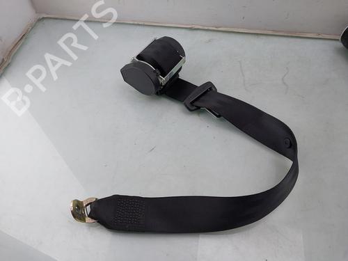 Used Rear right seatbelt SEAT ALTEA (5P1) 2.0 FSI (150 hp) 26327536