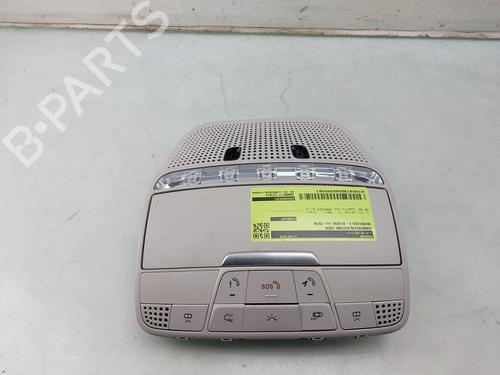 Kabinelys Kabinelys MERCEDES-BENZ C-CLASS T-Model (S205) C 350 e (205.247) (279 hp) 34057130 34057130