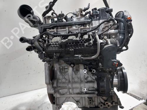 Used Engine Engine 38498987 38498987