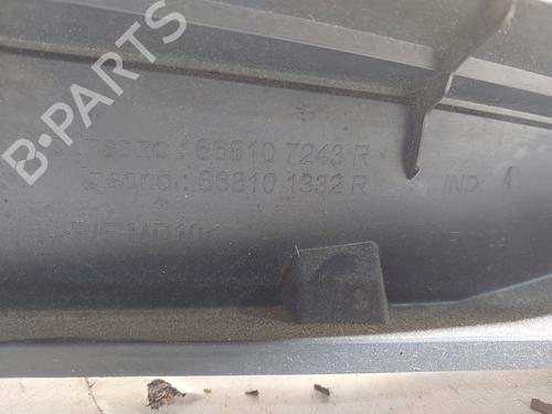 Scuttle panel RENAULT KADJAR (HA_, HL_) 1.3 TCe 140 (HLNB, HLN1) | BP38556636C110 - Image 7