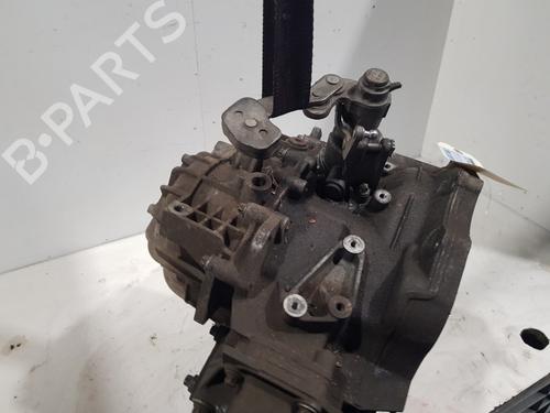 Gearbox OPEL ASTRA K (B16) 1.6 CDTi (68) | BP25153503M3 