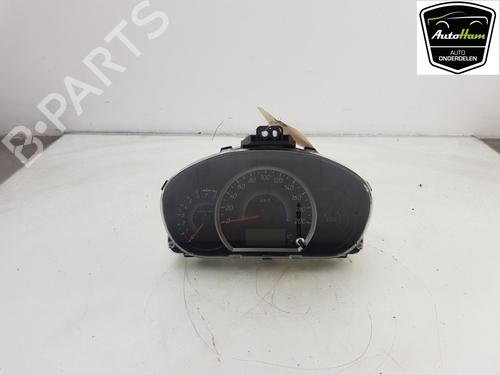 Used Instrument cluster Instrument cluster 12044017 12044017