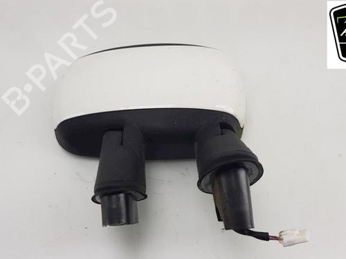 Left mirror FIAT DOBLO Box Body/MPV (223_) 1.9 JTD (223ZXE1A) | BP12008789C26 