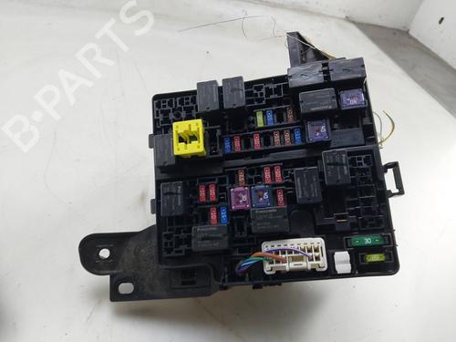 Fuse box MITSUBISHI MIRAGE / SPACE STAR VI Hatchback (A0_A) 1.2 | BP28055308E1 