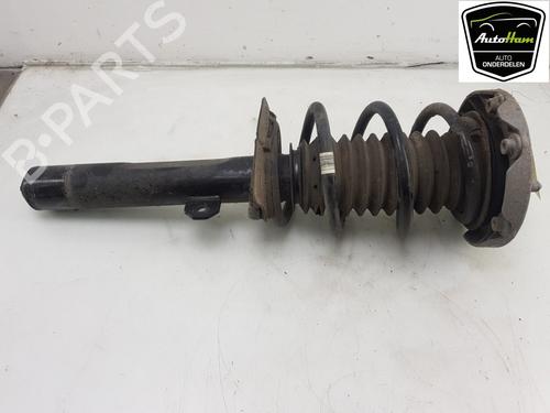 Used Left front shock absorber Left front shock absorber BMW X2 (F39) sDrive 20 i (192 hp) 15805108 15805108