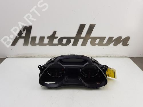 Used Instrument cluster AUDI A4 B8 (8K2) 2.0 TDI (136 hp) 12032873