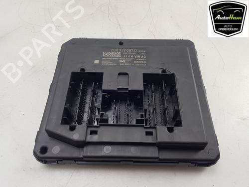 Electronic module SKODA FABIA III Estate (NJ5) 1.0 TSI | BP20292559M83 