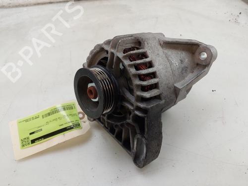 Alternator FIAT PANDA (169_) 1.1 (169.AXA1A) | BP33463370M7 - Image 2