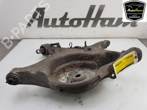 Used Right rear suspension arm VOLVO XC90 II (256) T8 Twin Engine AWD (390 hp) 12038116
