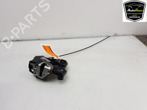 Used Front right lock TOYOTA VERSO (_R2_) 1.8 (ZGR21_, ZGR21R) (147 hp) 13148242