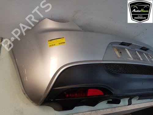 Rear bumper ALFA ROMEO MITO (955_) 1.3 MultiJet (955AXH1B, 955AXT1A) | BP17763425C8 