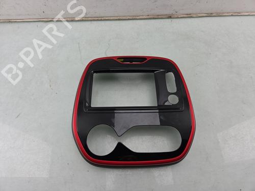 Andre RENAULT CAPTUR I (J5_, H5_) 1.2 TCe 120 (118 hp) 31041179