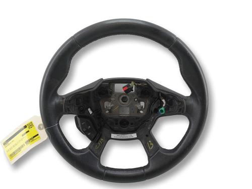 Used Steering wheel Steering wheel FORD FOCUS III 1.6 TDCi ECOnetic (105 hp) 40456558 40456558