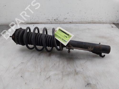Right front shock absorber FORD FIESTA V (JH_, JD_) 1.6 16V | BP31829493M17
