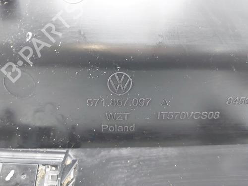 Glove box VW TIGUAN (CT1) 1.5 TSI eHybrid | BP30060472C95 - Image 5