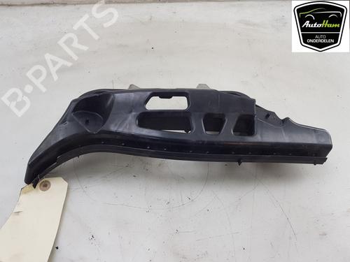 Rear bumper bracket MERCEDES-BENZ CLA Coupe (C117) CLA 180 (117.342) | BP17541568C159 