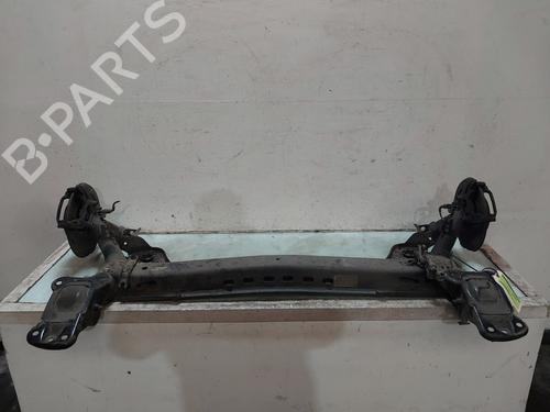 Bagaksel VW GOLF VIII (CD1, DA1) 1.5 TSI (131 hp) 31923264