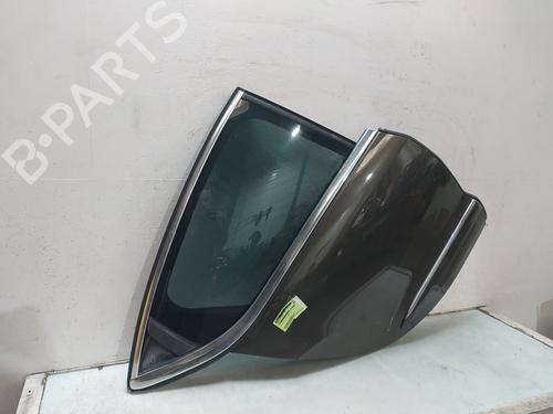 Right rear door CITROËN DS4 (NX_) 1.6 THP 200 | BP31170287C5