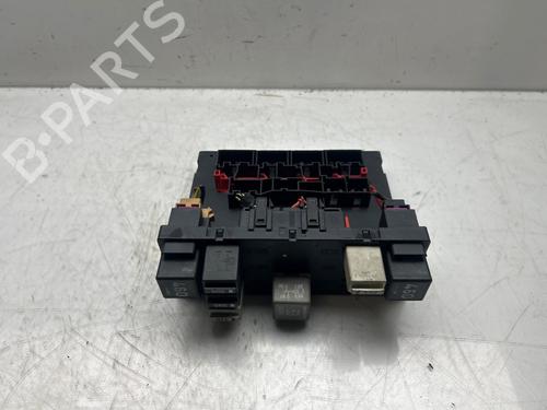 Electronic sensor SEAT LEON (1P1) 1.9 TDI | BP32481203M84