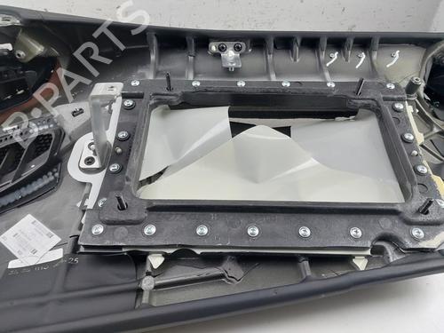 Dashboard FERRARI 296 GTS Convertible (F 171) PHEV | BP31040922C46 