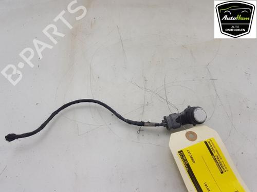 Used Electronic module Electronic module MERCEDES-BENZ C-CLASS (W205) AMG C 63 S (205.087) (510 hp) 24995127 24995127