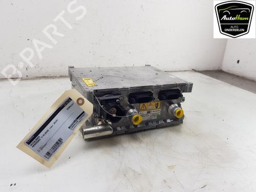 Used Electronic module Electronic module MERCEDES-BENZ C-CLASS T-Model (S205) C 350 e (205.247) (279 hp) 22742094 22742094