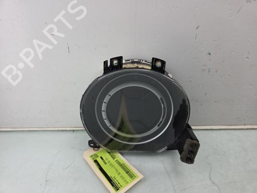 Kombiinstrument FIAT 500 (312_) Electric (EV) (113 hp) 31170378