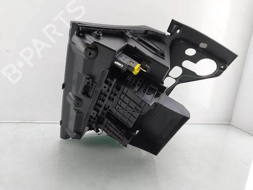 Glove box AUDI A1 Sportback (GBA) 30 TFSI | BP25033631C95 