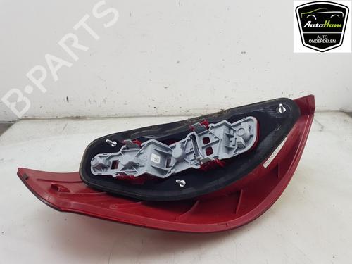 Right taillight MERCEDES-BENZ A-CLASS (W169) A 170 (169.032, 169.332) | BP16474144C35 