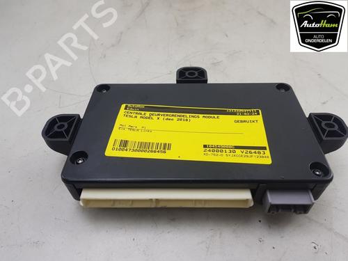 Control unit TESLA MODEL X (5YJX) 75D AWD | BP17358706M11 - Image 3