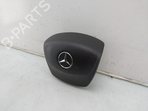 Driver airbag MERCEDES-BENZ CITAN Box Body/MPV (W415) 108 CDI (415.601, 415.603) | BP29713303C9 