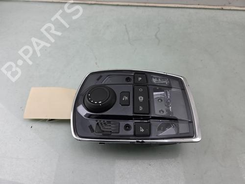 Interior roof light PEUGEOT 508 SW I (8E_) 1.6 THP | BP31170259I8